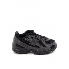 NEW BALANCE sneakers αθλητικό IZ740BO μαύρο